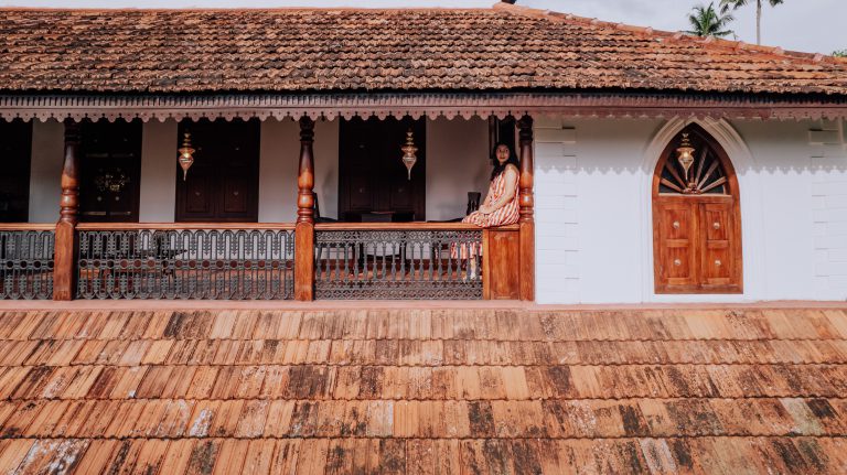 Sacred Spaces: The Architecture of Ettukettu and Nadumuttam
